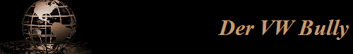 Der VW Bully