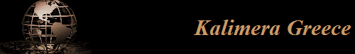 Kalimera Greece
