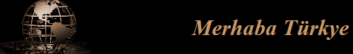 Merhaba Türkye