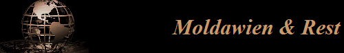 Moldawien & Rest