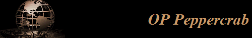 OP Peppercrab