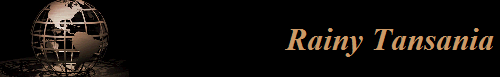 Rainy Tansania