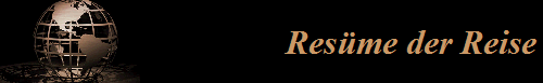Resme der Reise