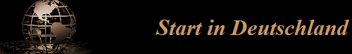 Start in Deutschland