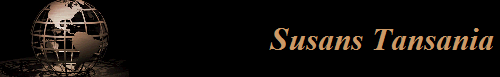 Susans Tansania